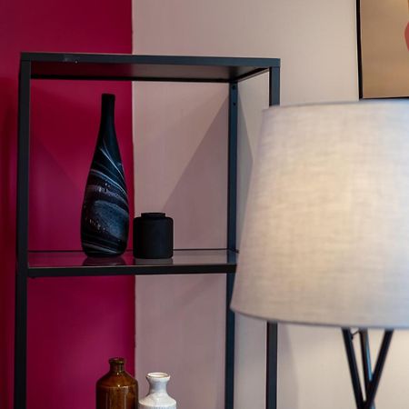 Guestready - Industrial Chic In Hackney Apartment London Ngoại thất bức ảnh