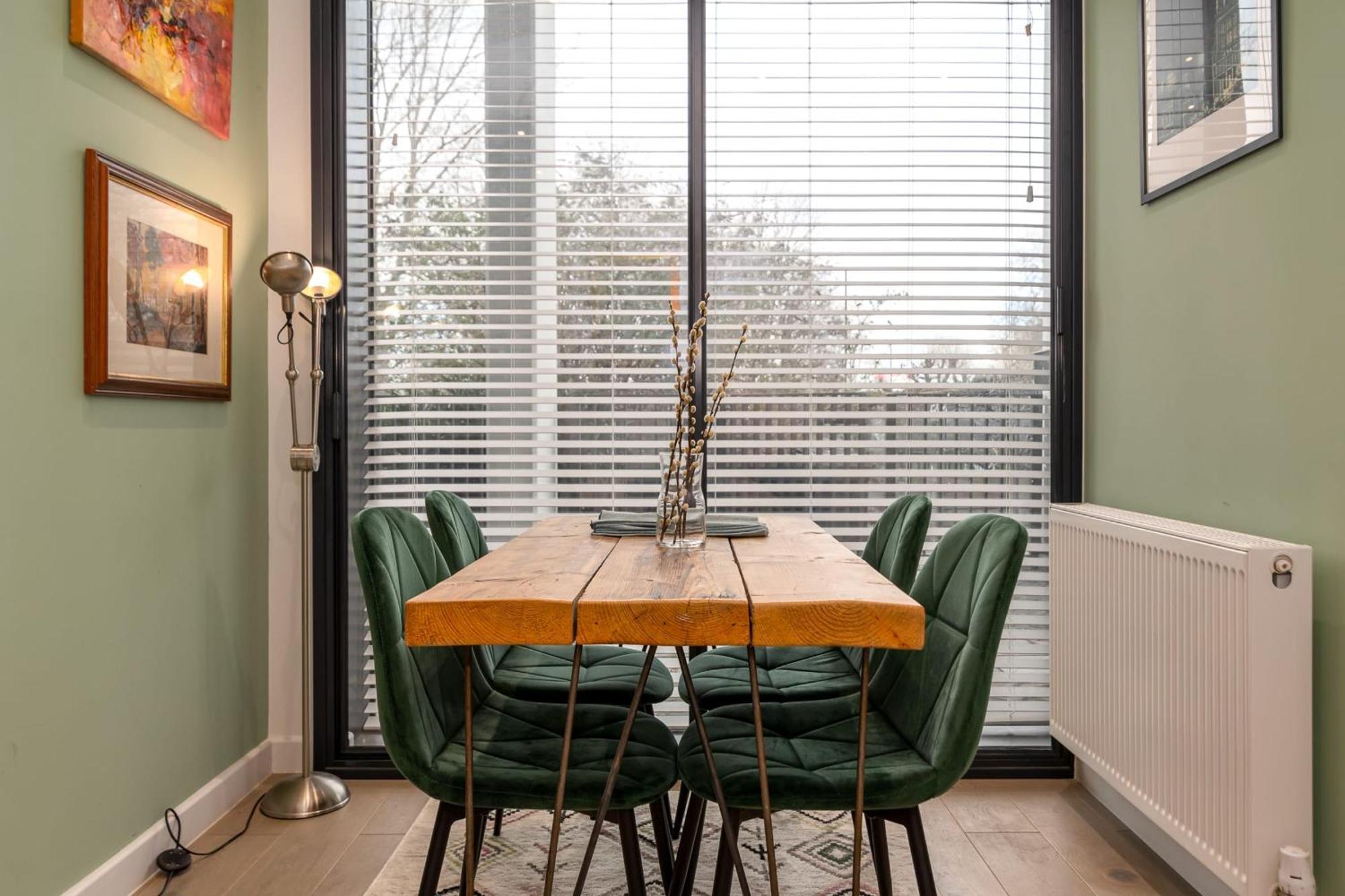 Guestready - Industrial Chic In Hackney Apartment London Ngoại thất bức ảnh