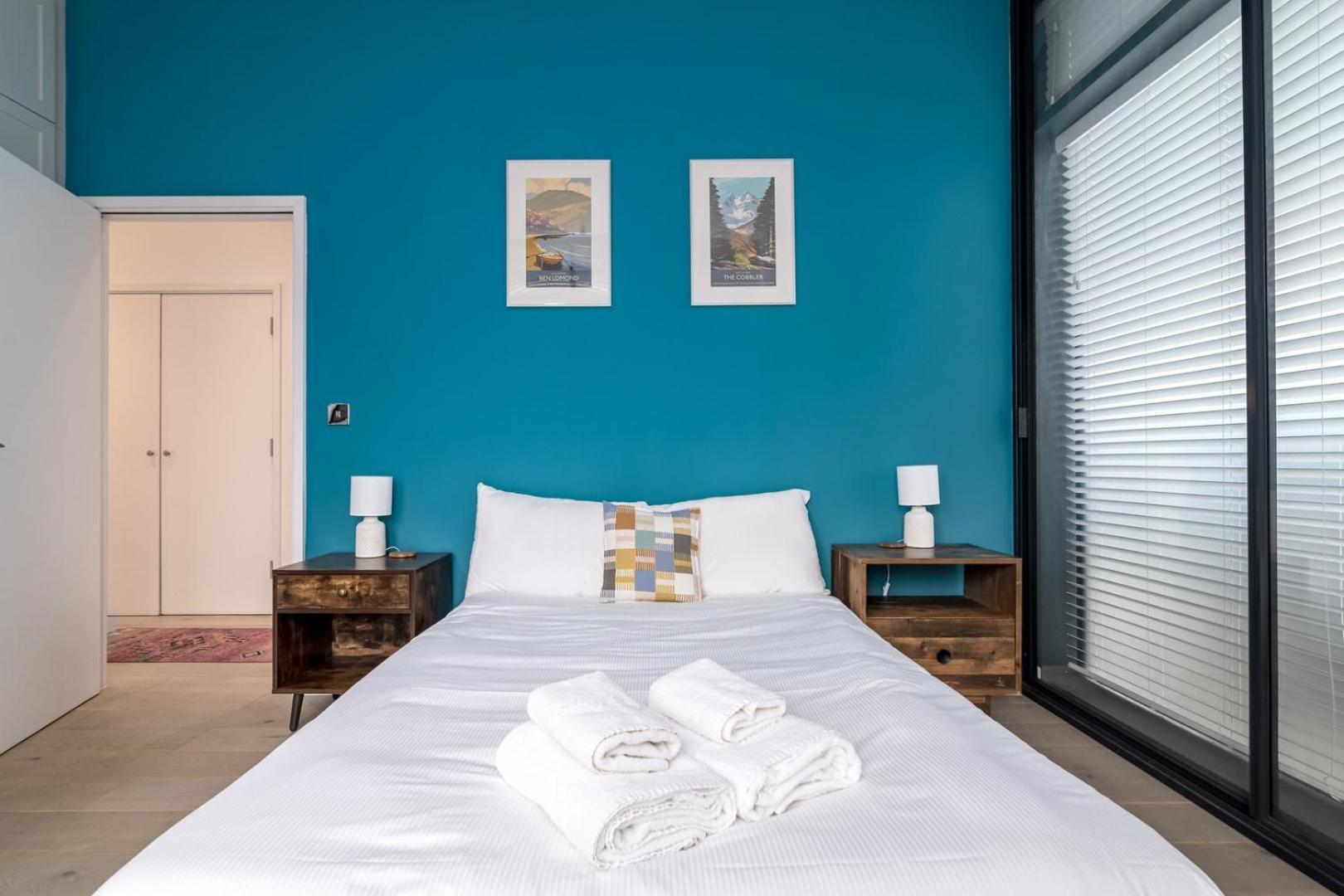 Guestready - Industrial Chic In Hackney Apartment London Ngoại thất bức ảnh