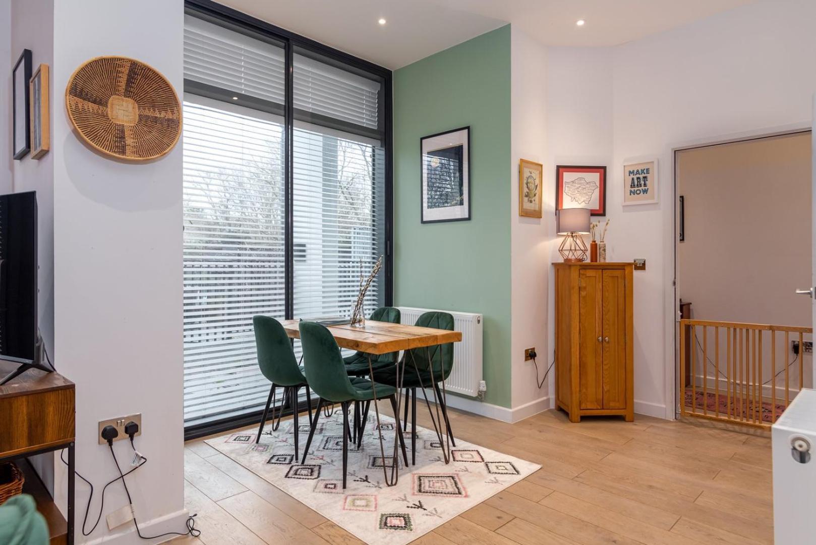 Guestready - Industrial Chic In Hackney Apartment London Ngoại thất bức ảnh
