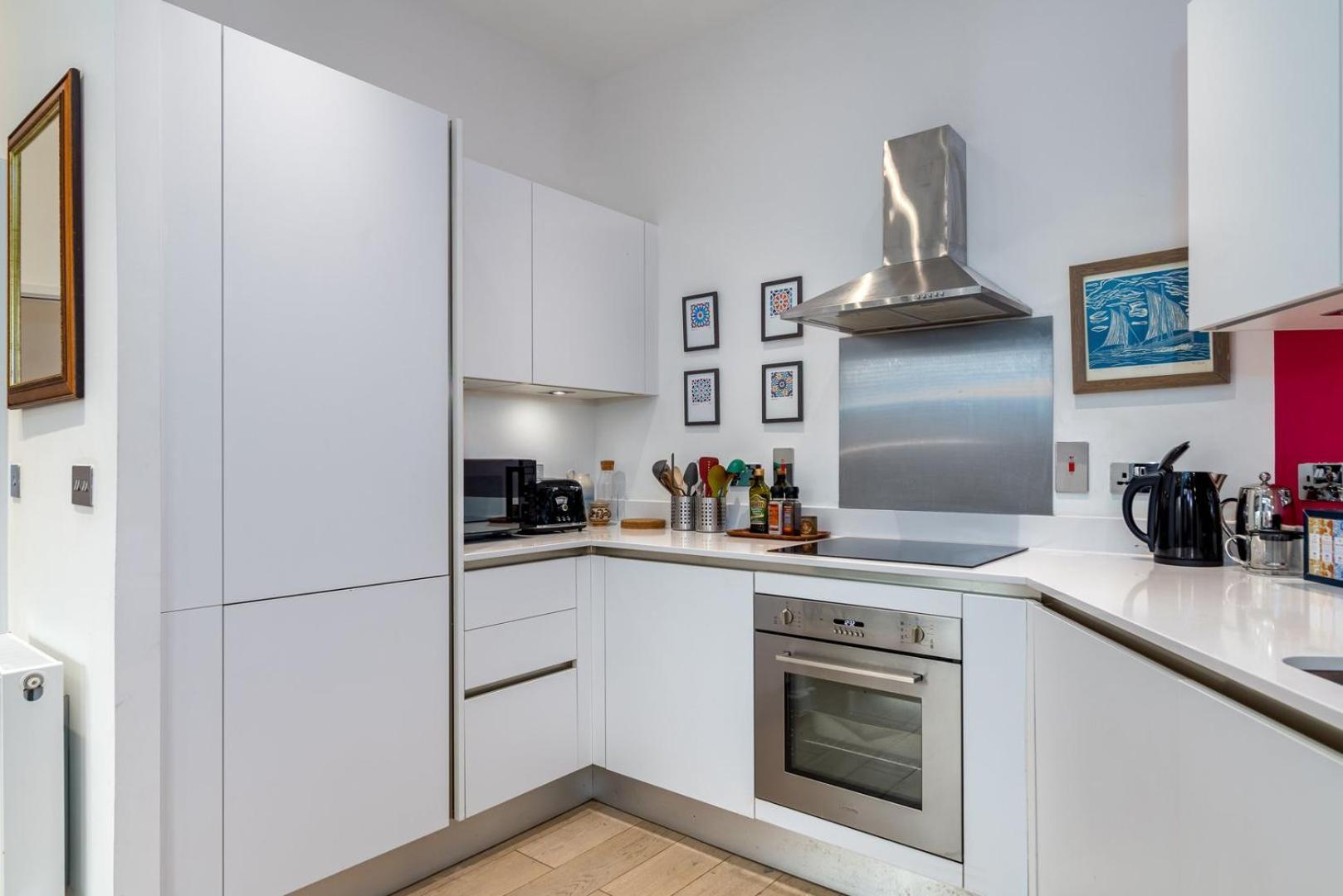 Guestready - Industrial Chic In Hackney Apartment London Ngoại thất bức ảnh