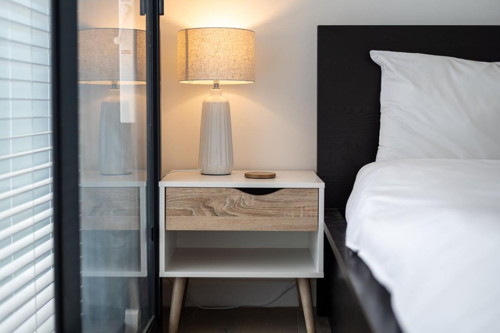 Guestready - Industrial Chic In Hackney Apartment London Ngoại thất bức ảnh