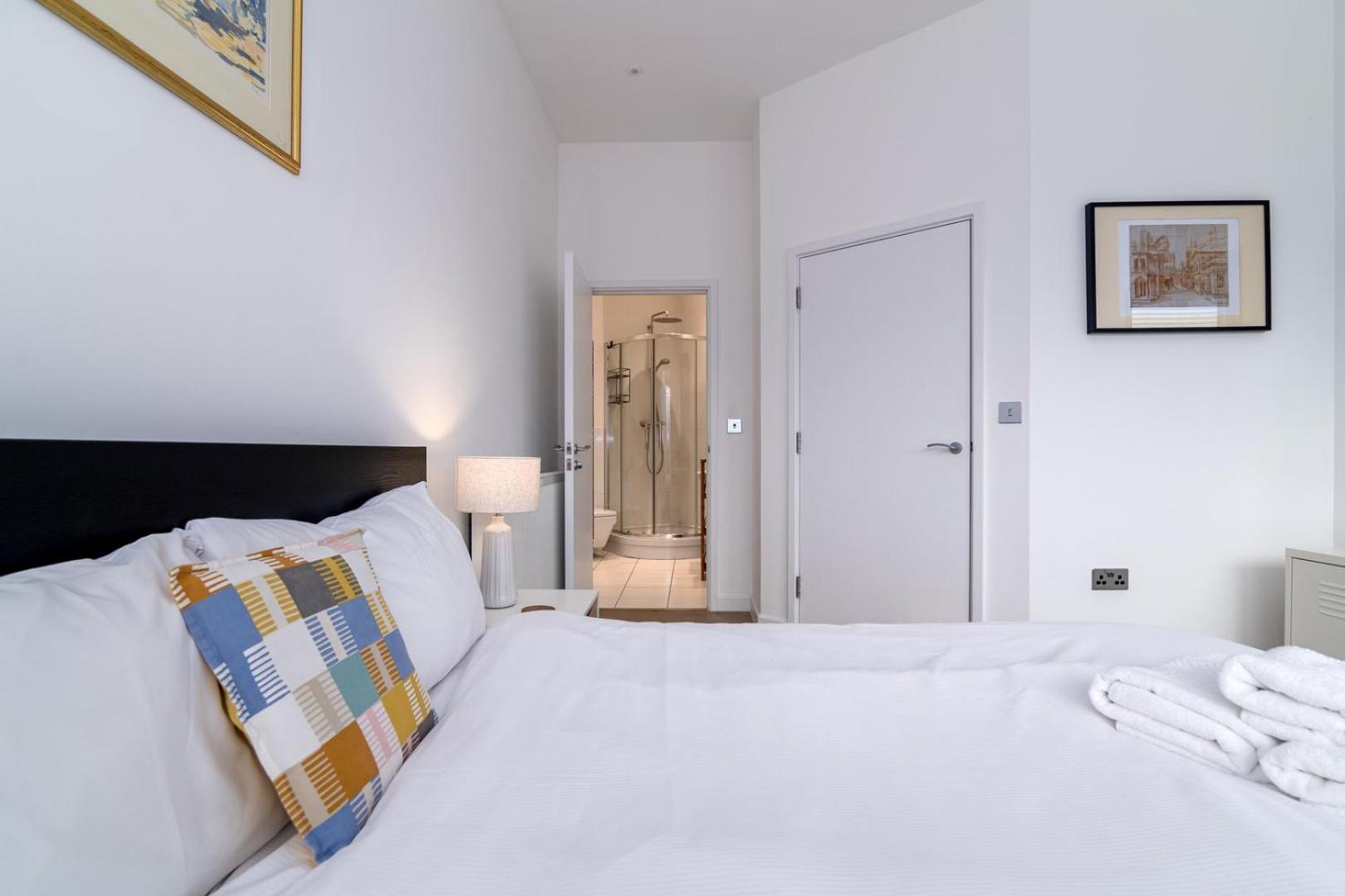 Guestready - Industrial Chic In Hackney Apartment London Ngoại thất bức ảnh