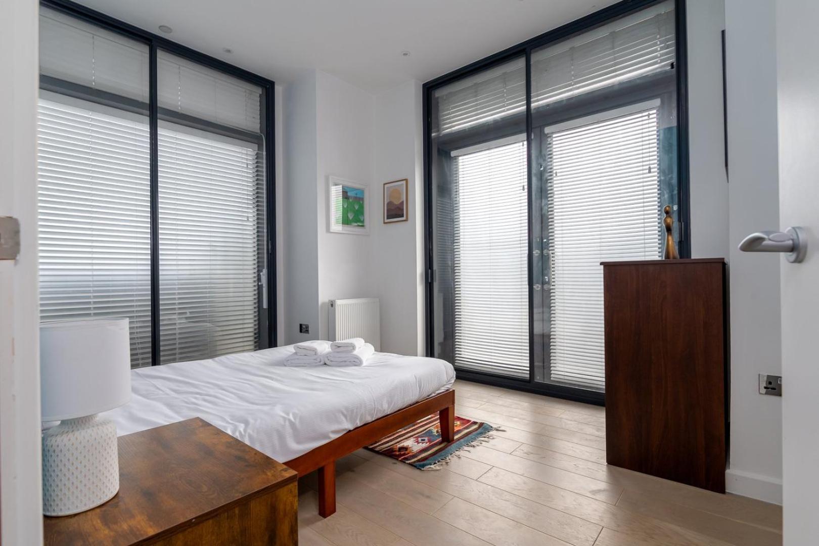 Guestready - Industrial Chic In Hackney Apartment London Ngoại thất bức ảnh