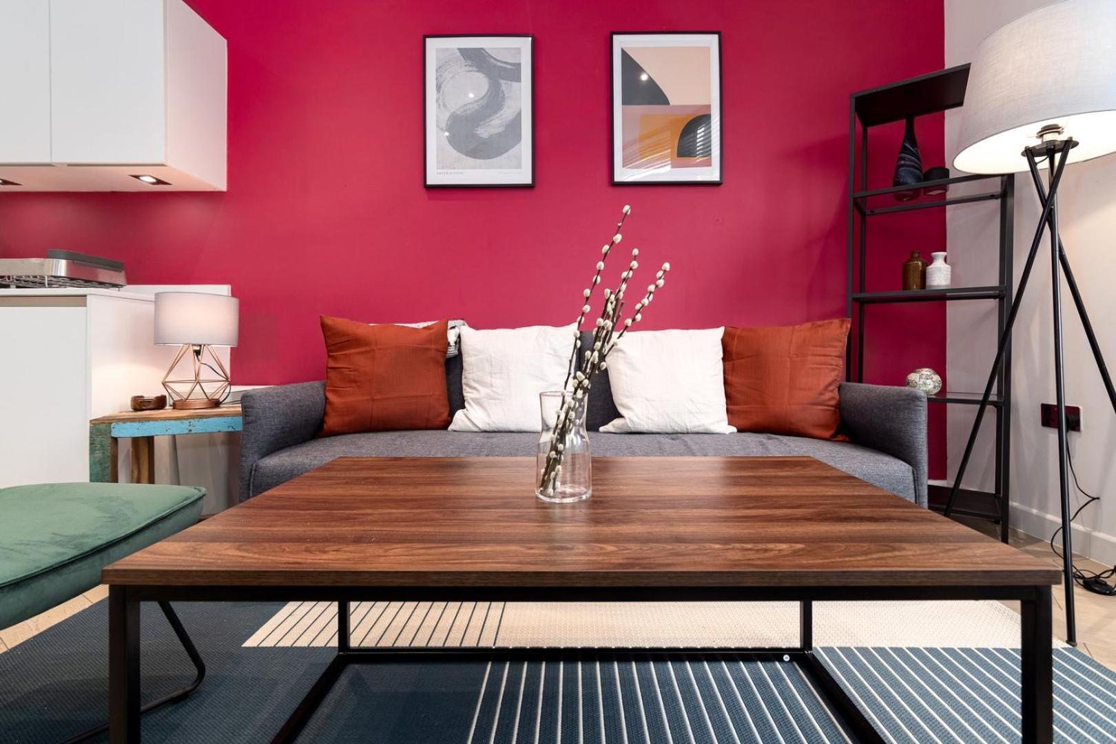 Guestready - Industrial Chic In Hackney Apartment London Ngoại thất bức ảnh